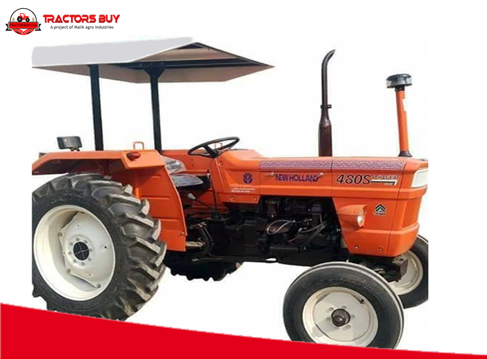 New Holland 480S 55-HP for sale in pakistan|55-HP tractors